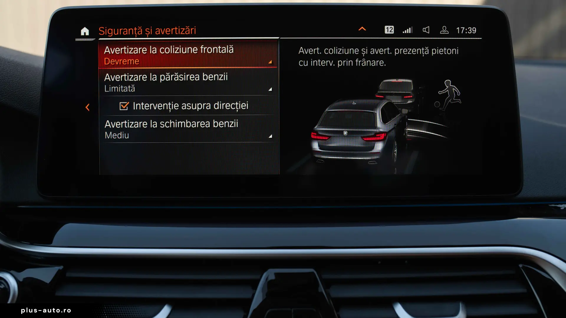 BMW Seria 5 530e xDrive AT PHEV