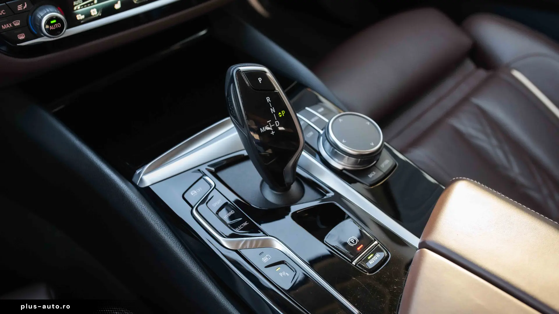 BMW Seria 5 530e xDrive AT PHEV