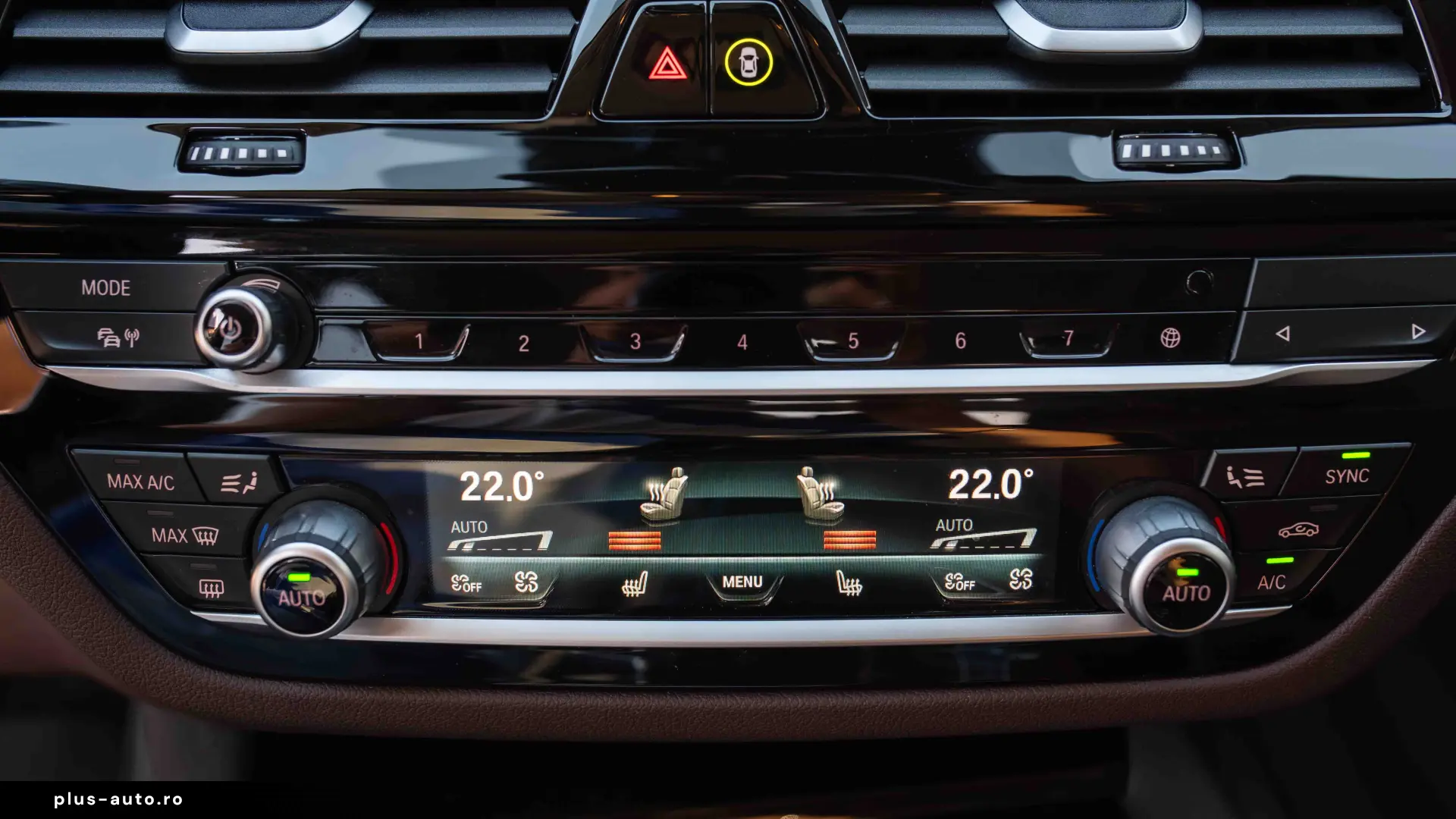 BMW Seria 5 530e xDrive AT PHEV