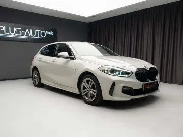 BMW 118i MPacket