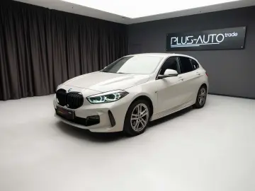BMW 118i MPacket