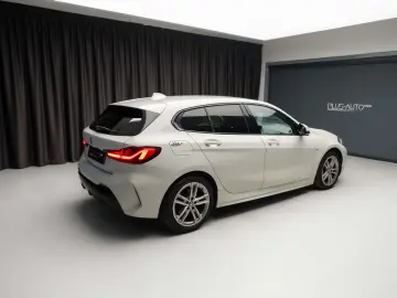 BMW 118i MPacket
