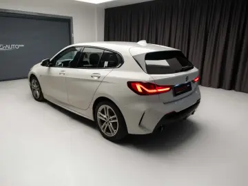 BMW 118i MPacket