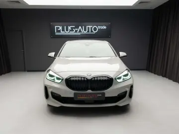 BMW 118i MPacket