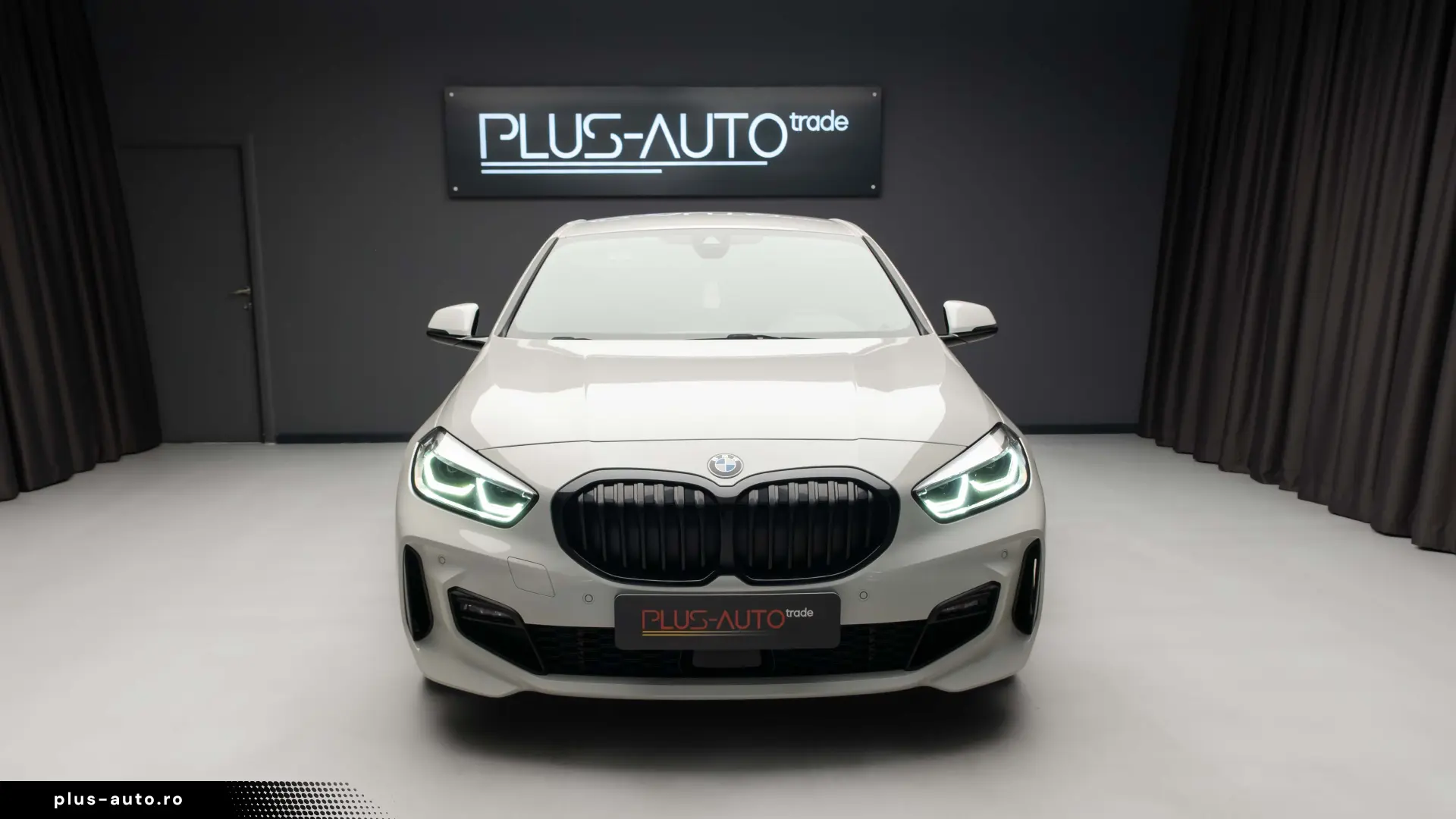 BMW 118i MPacket