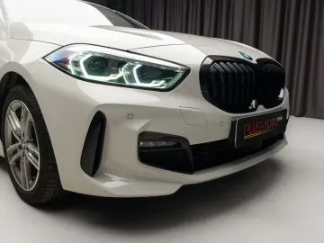 BMW 118i MPacket