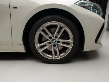 BMW 118i MPacket