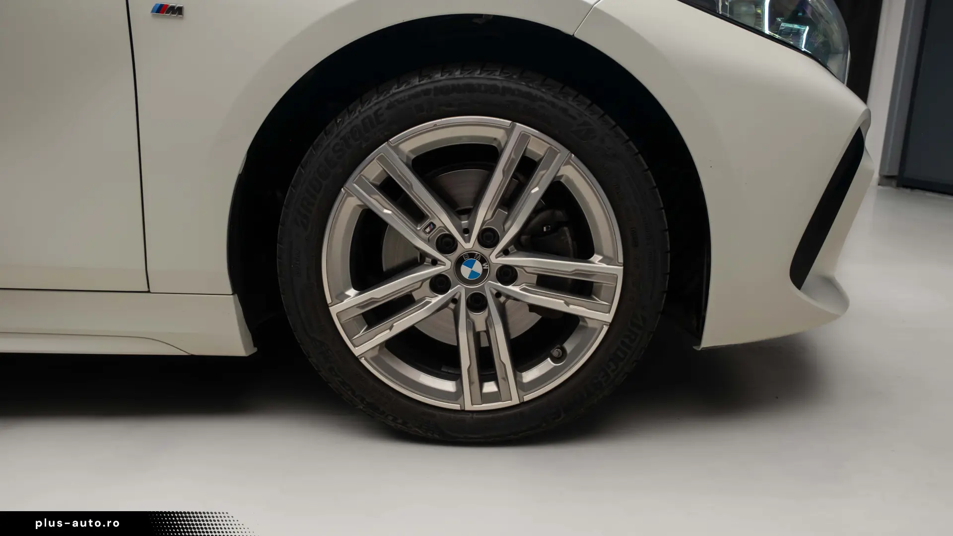 BMW 118i MPacket