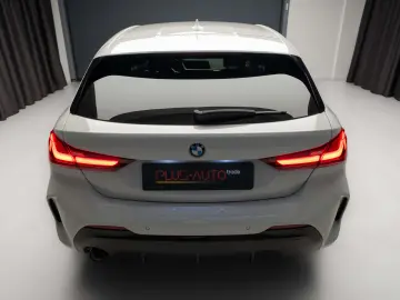 BMW 118i MPacket
