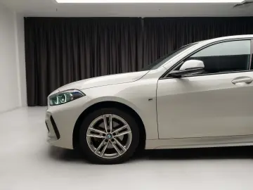 BMW 118i MPacket