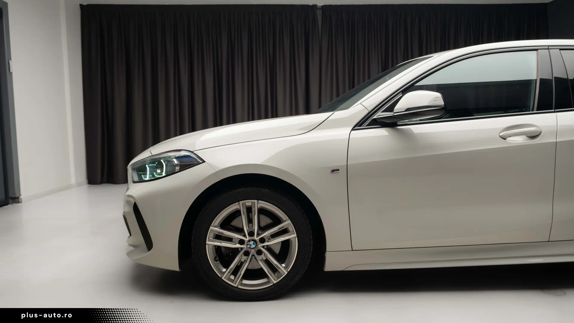 BMW 118i MPacket