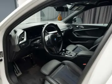 BMW 118i MPacket