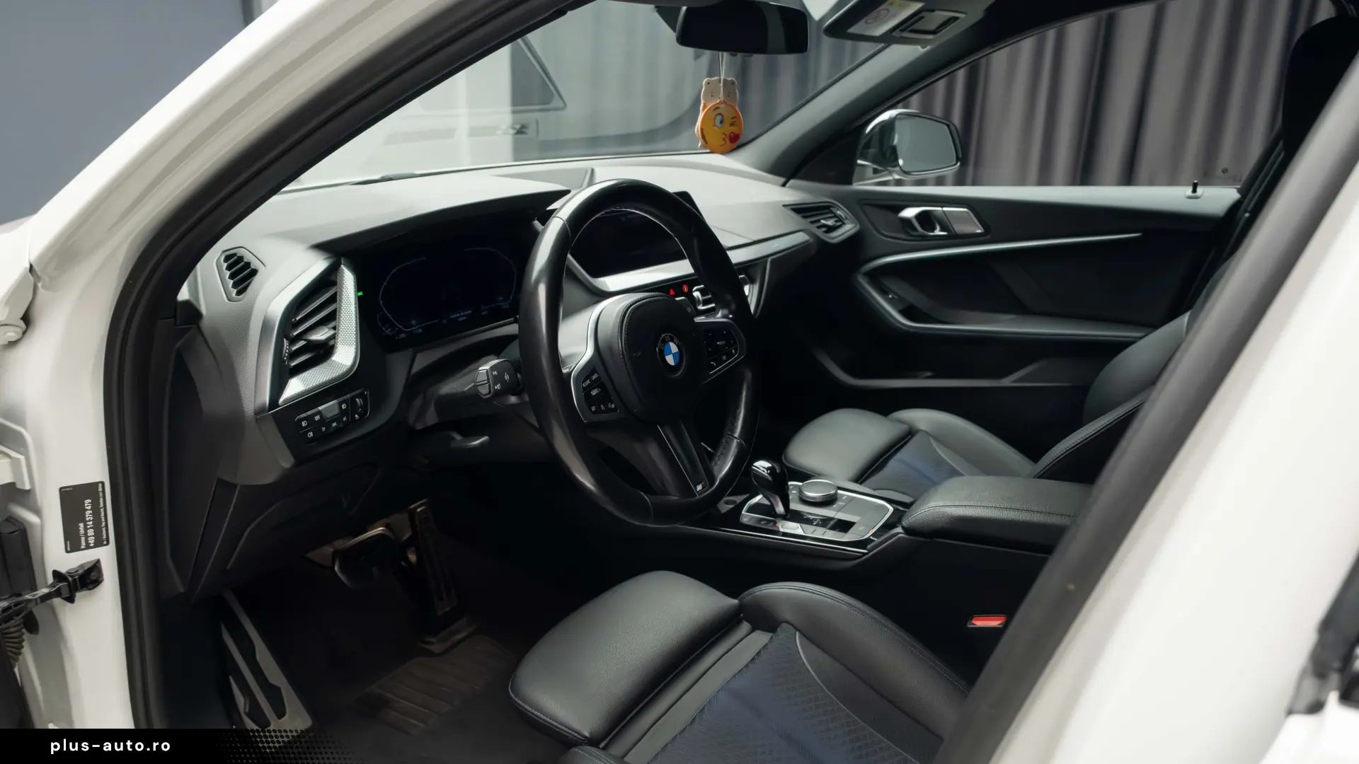 BMW 118i MPacket