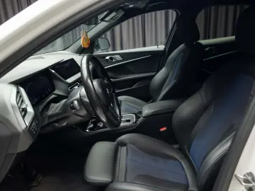 BMW 118i MPacket