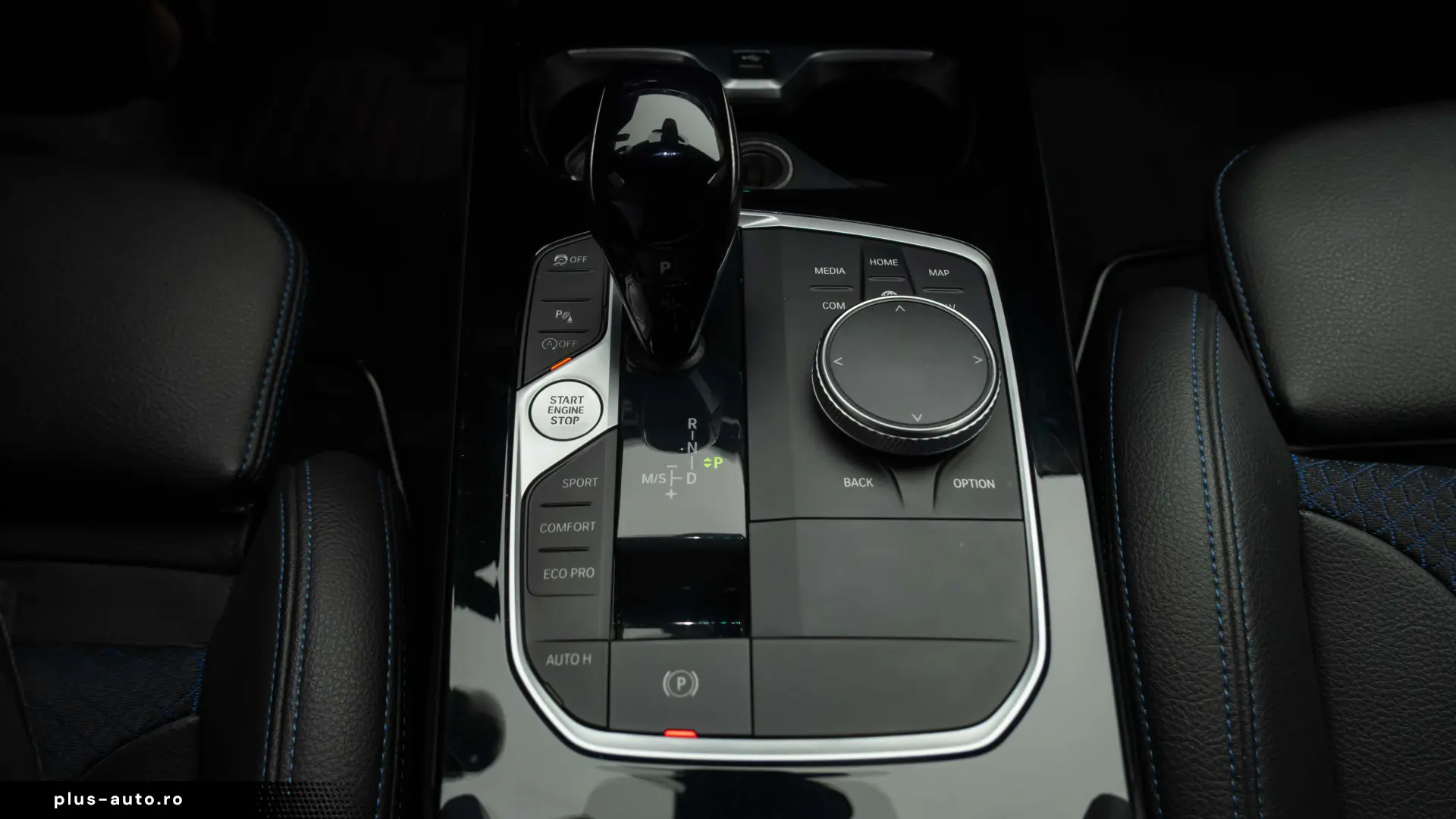 BMW 118i MPacket