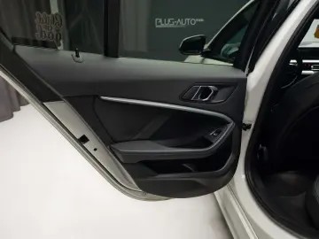 BMW 118i MPacket
