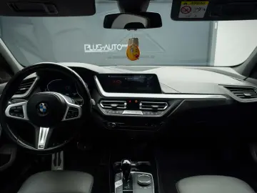 BMW 118i MPacket