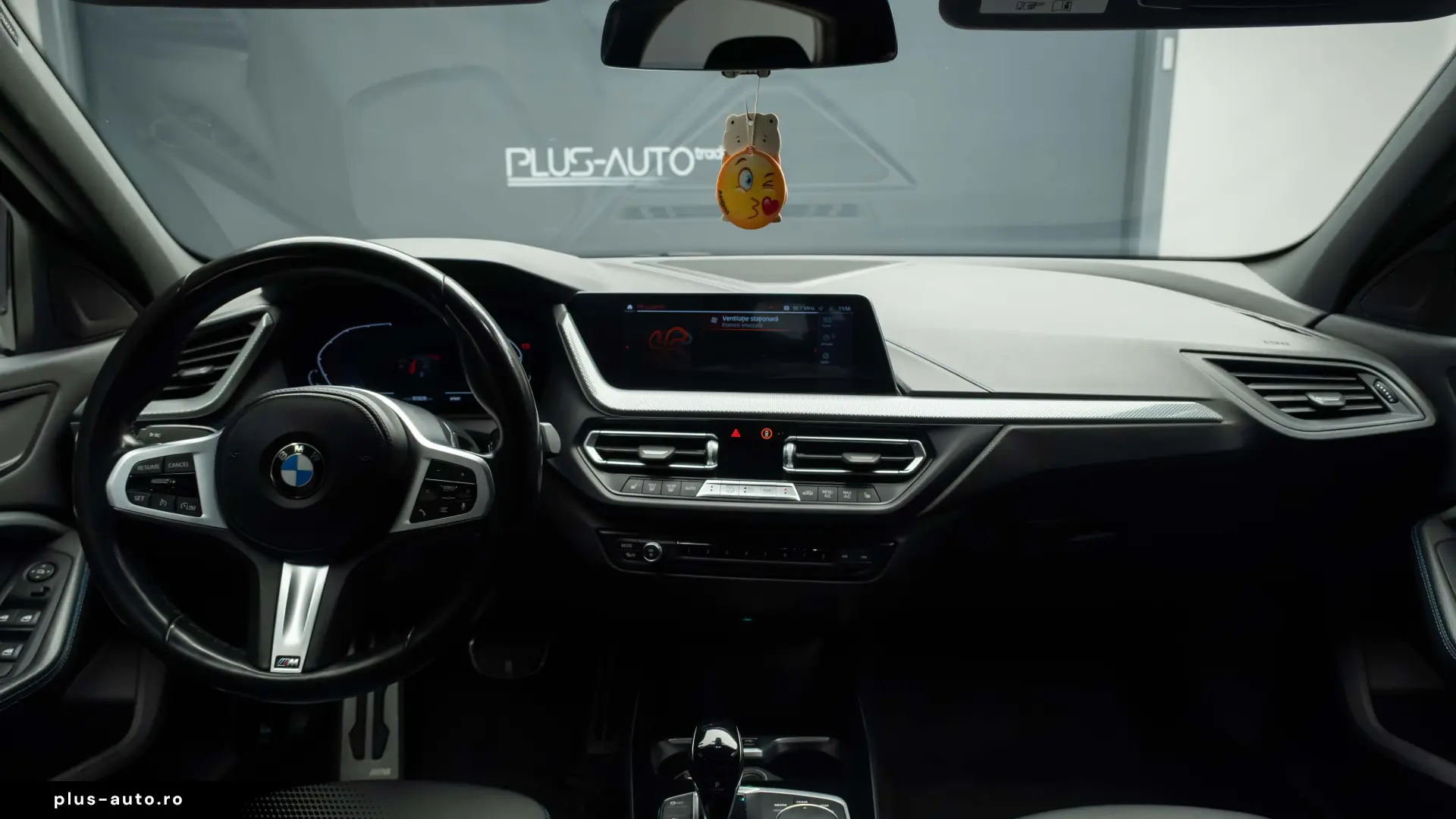 BMW 118i MPacket