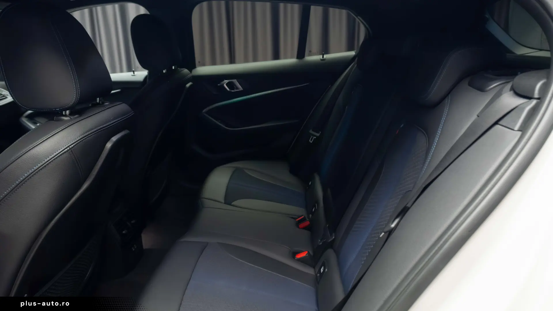 BMW 118i MPacket