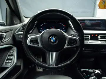 BMW 118i MPacket