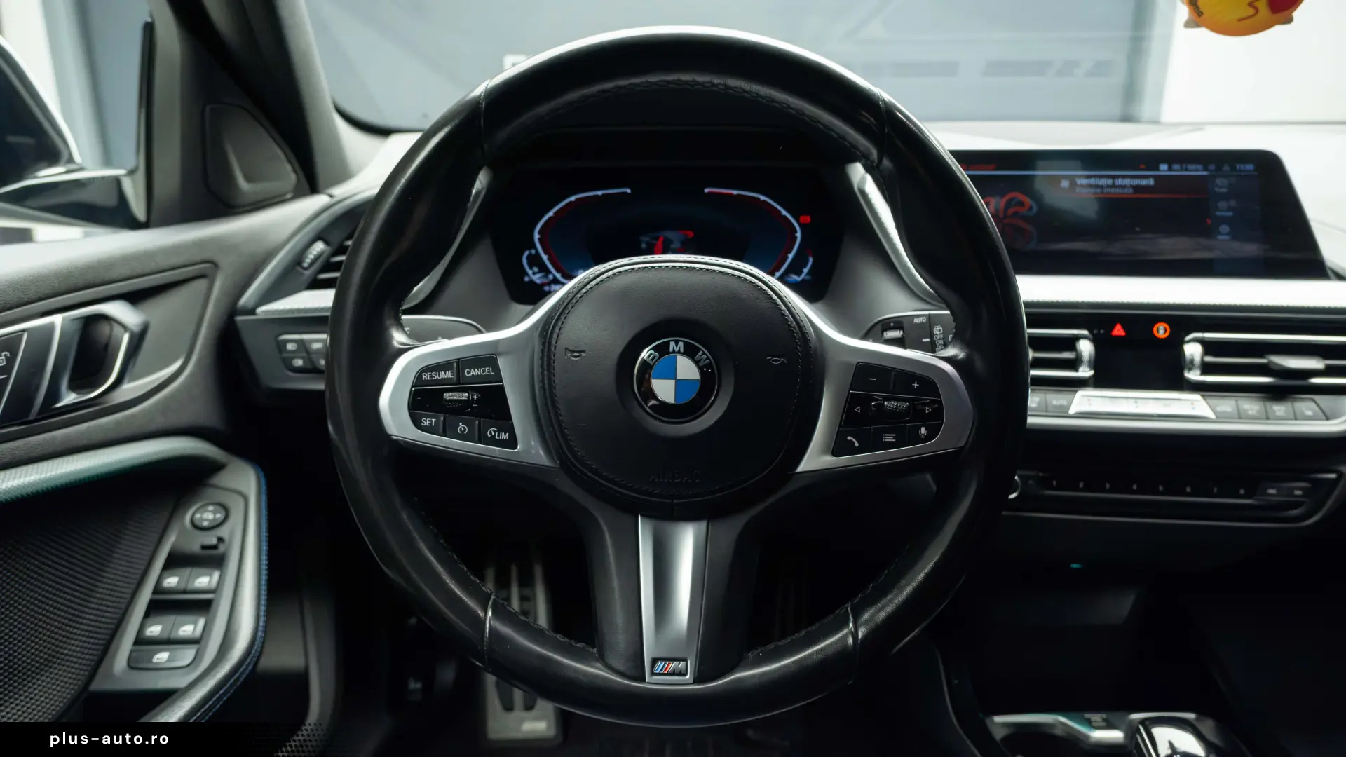 BMW 118i MPacket