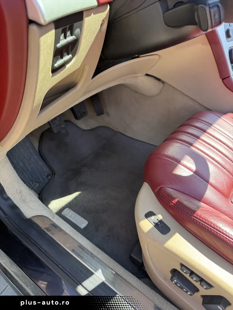 Alfa Romeo Spider 2.4 JTDM 20V -