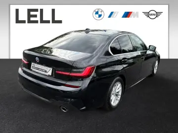BMW 320d Limousine M Sport HiFi DAB LED WLAN Shz