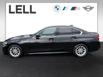 BMW 320d Limousine M Sport HiFi DAB LED WLAN Shz