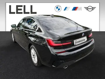 BMW 320d Limousine M Sport HiFi DAB LED WLAN Shz