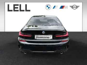 BMW 320d Limousine M Sport HiFi DAB LED WLAN Shz