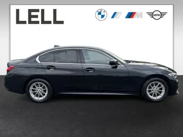BMW 320d Limousine M Sport HiFi DAB LED WLAN Shz