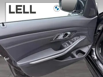 BMW 320d Limousine M Sport HiFi DAB LED WLAN Shz