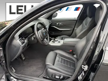 BMW 320d Limousine M Sport HiFi DAB LED WLAN Shz