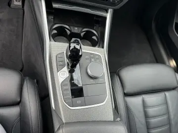BMW 320d Limousine M Sport HiFi DAB LED WLAN Shz