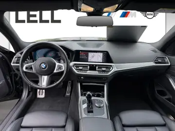 BMW 320d Limousine M Sport HiFi DAB LED WLAN Shz
