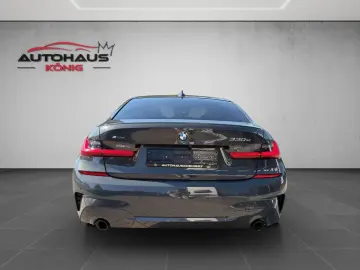 BMW Limo 330 e xDrive M Sport H&K Head-Up Glasdach