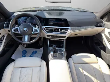 BMW Limo 330 e xDrive M Sport H&K Head-Up Glasdach