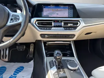 BMW Limo 330 e xDrive M Sport H&K Head-Up Glasdach