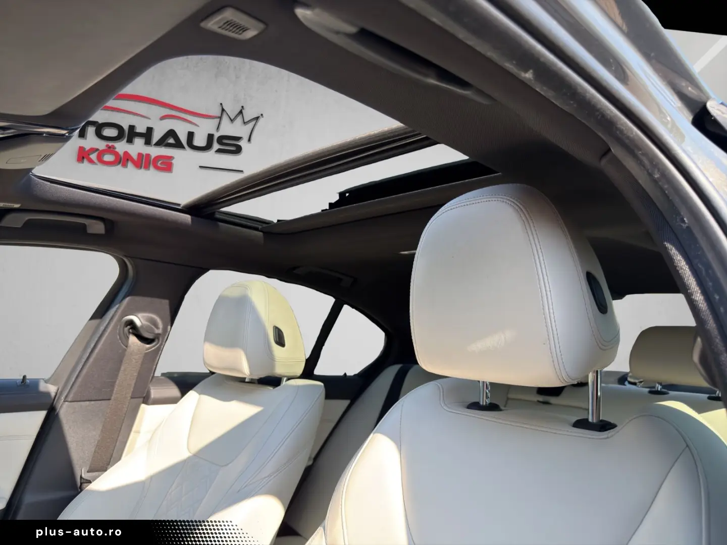 BMW Limo 330 e xDrive M Sport H&K Head-Up Glasdach