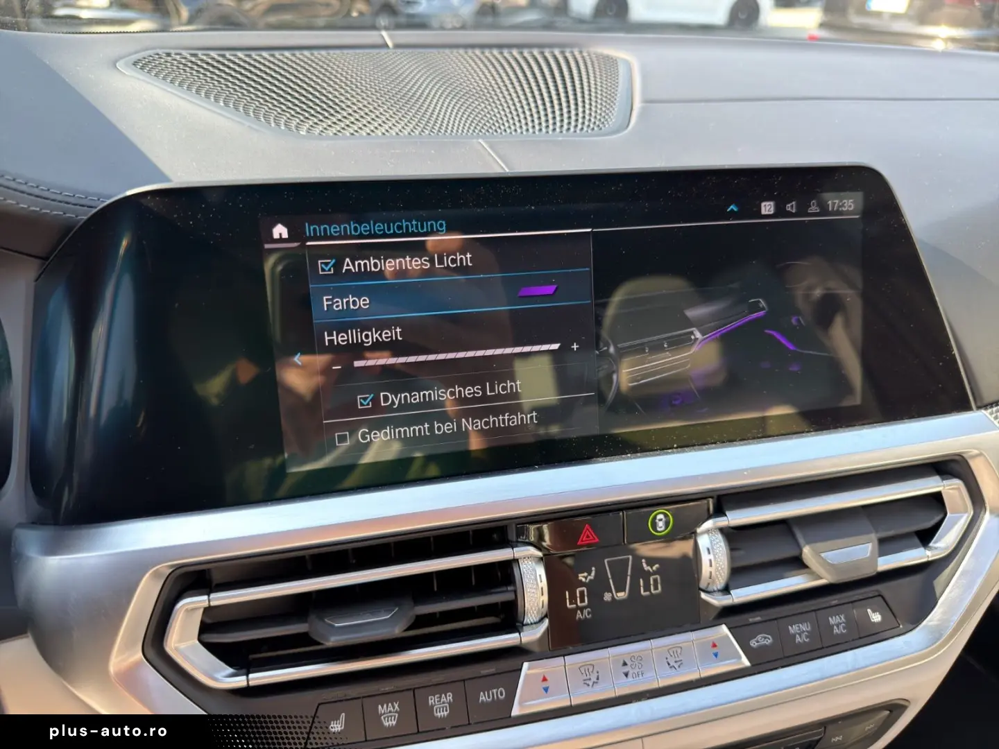 BMW Limo 330 e xDrive M Sport H&K Head-Up Glasdach