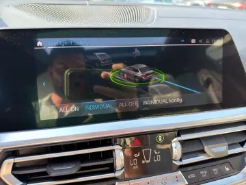 BMW Limo 330 e xDrive M Sport H&K Head-Up Glasdach