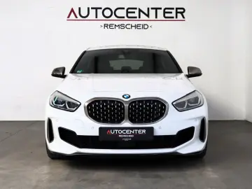 BMW M135 i xDrive Aut. M-Sport Shadow-Line LED Pano