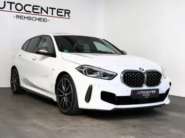 BMW M135 i xDrive Aut. M-Sport Shadow-Line LED Pano