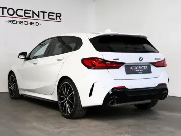 BMW M135 i xDrive Aut. M-Sport Shadow-Line LED Pano