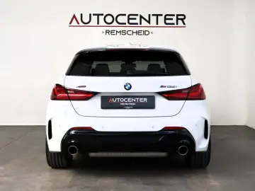 BMW M135 i xDrive Aut. M-Sport Shadow-Line LED Pano