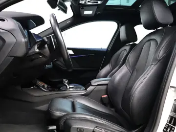 BMW M135 i xDrive Aut. M-Sport Shadow-Line LED Pano