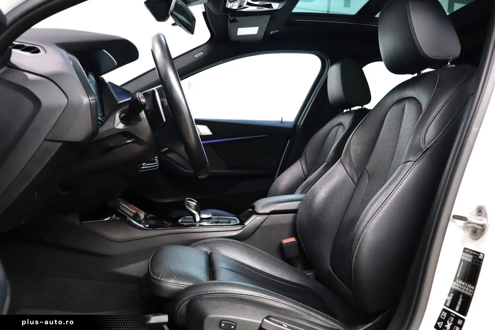 BMW M135 i xDrive Aut. M-Sport Shadow-Line LED Pano