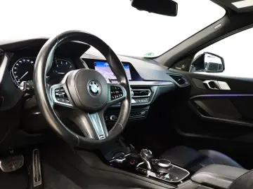 BMW M135 i xDrive Aut. M-Sport Shadow-Line LED Pano