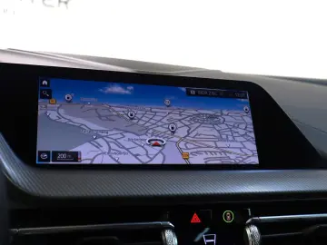 BMW M135 i xDrive Aut. M-Sport Shadow-Line LED Pano