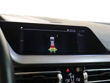 BMW M135 i xDrive Aut. M-Sport Shadow-Line LED Pano